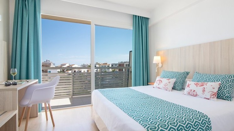 Smy Vistamar Portocolom